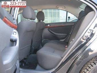 2006 Toyota Avensis For Sale