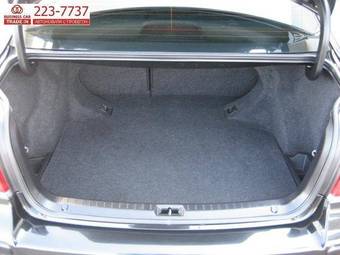 2006 Toyota Avensis Images