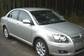 Preview 2006 Toyota Avensis