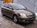 Preview 2006 Toyota Avensis