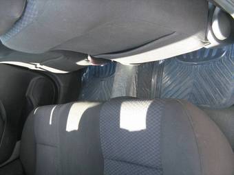 2006 Toyota Avensis For Sale