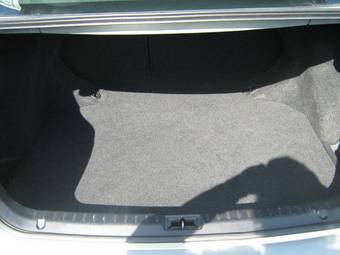 2006 Toyota Avensis Images