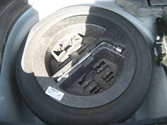2006 Toyota Avensis Pictures