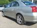 Preview Toyota Avensis