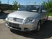 Pictures Toyota Avensis