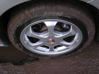 2006 Toyota Avensis For Sale