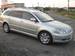 Pictures Toyota Avensis