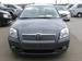 Pictures Toyota Avensis