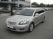 Pictures Toyota Avensis