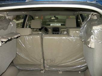 2006 Toyota Avensis For Sale