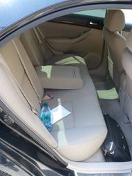 2006 Toyota Avensis Photos