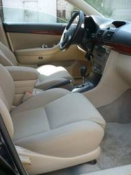 2006 Toyota Avensis For Sale