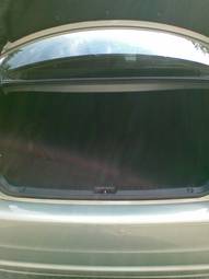 2006 Toyota Avensis Photos
