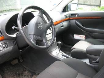 2006 Toyota Avensis For Sale