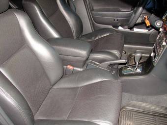 2006 Toyota Avensis Photos