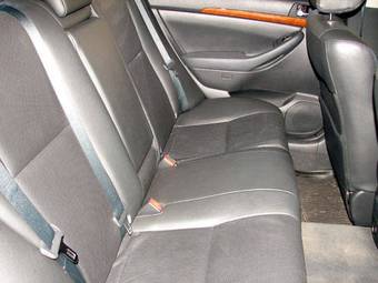 2006 Toyota Avensis For Sale