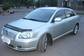 Pics Toyota Avensis