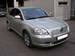 Pics Toyota Avensis