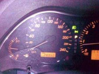 2006 Toyota Avensis Pics