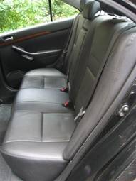 2006 Toyota Avensis For Sale