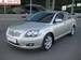 Preview 2006 Toyota Avensis