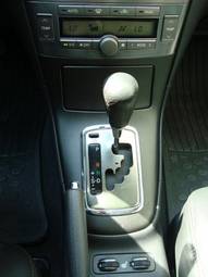 2006 Toyota Avensis Pictures