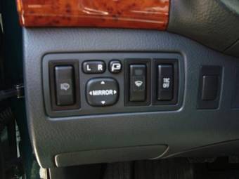 2006 Toyota Avensis For Sale