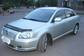 Pictures Toyota Avensis