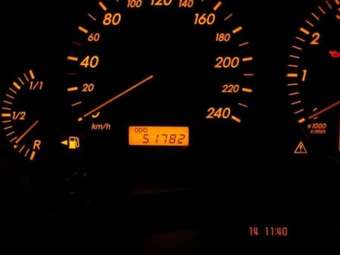 2007 Toyota Avensis Pictures