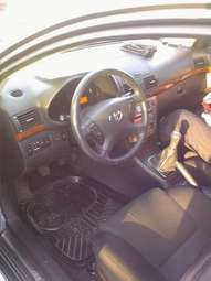 2007 Toyota Avensis For Sale