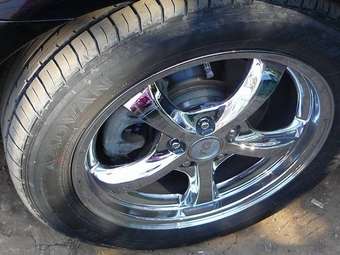 2007 Toyota Avensis Pictures