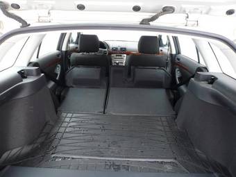 2007 Toyota Avensis For Sale