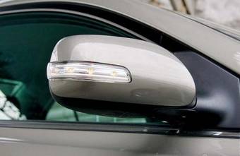 2007 Toyota Avensis Pictures
