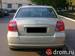 Preview Toyota Avensis