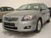 Preview 2007 Toyota Avensis