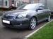 Preview Toyota Avensis