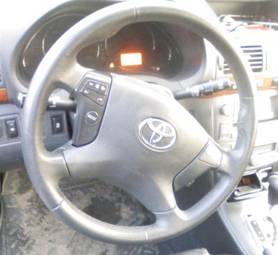 2007 Toyota Avensis For Sale