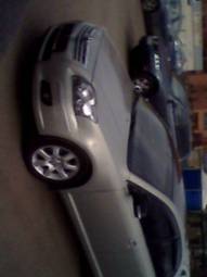 2007 Toyota Avensis Pictures