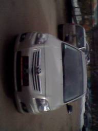 2007 Toyota Avensis Photos