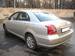 Preview 2007 Avensis