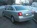 Preview Toyota Avensis