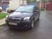 Preview 2007 Toyota Avensis