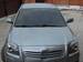 Preview 2007 Avensis