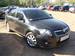 Preview 2007 Avensis
