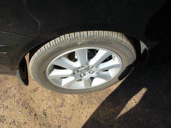 2007 Toyota Avensis For Sale