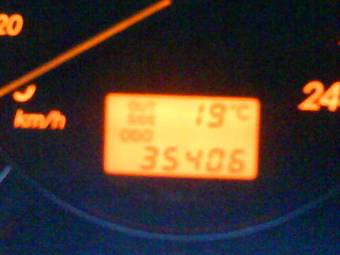2007 Toyota Avensis Pictures