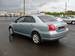 Preview Toyota Avensis
