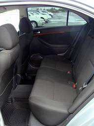 2007 Toyota Avensis For Sale