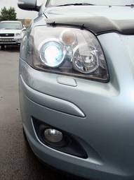 2007 Toyota Avensis For Sale