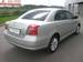 Preview 2007 Avensis